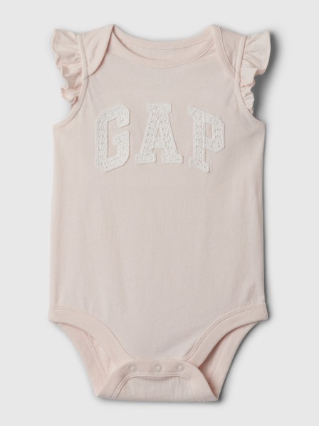 GAP Baby logós body GAP