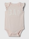 GAP Baby logós body GAP