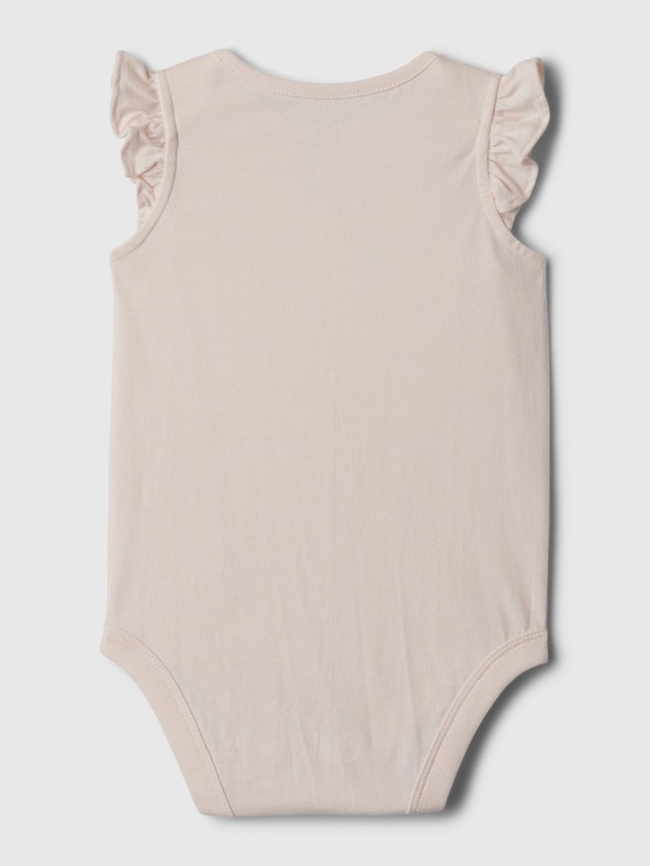 GAP Baby logós body GAP