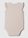 GAP Baby logós body GAP