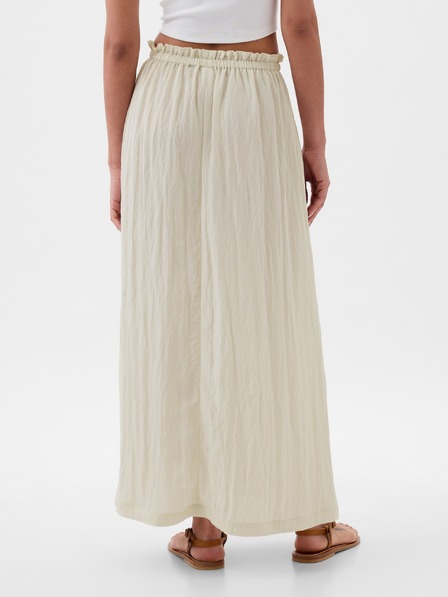 GAP Maxi szoknya GAP