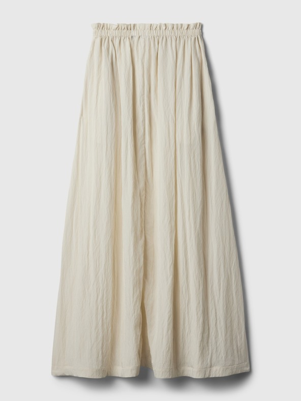 GAP Maxi szoknya GAP