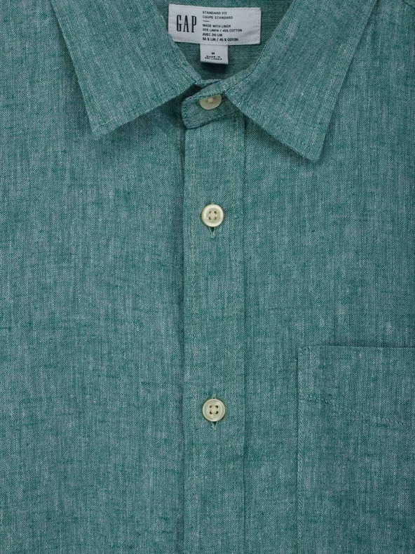 GAP Vászon ing standard GAP