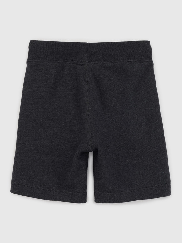 GAP Baby rövidnadrág logóval GAP