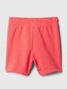 GAP Baby rövidnadrág logóval GAP
