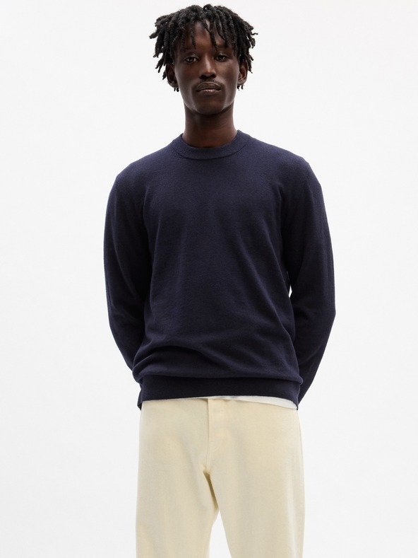 GAP CashSoft kötött pulóver GAP