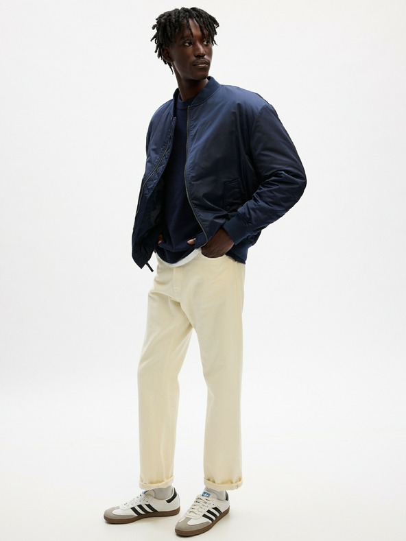 GAP CashSoft kötött pulóver GAP