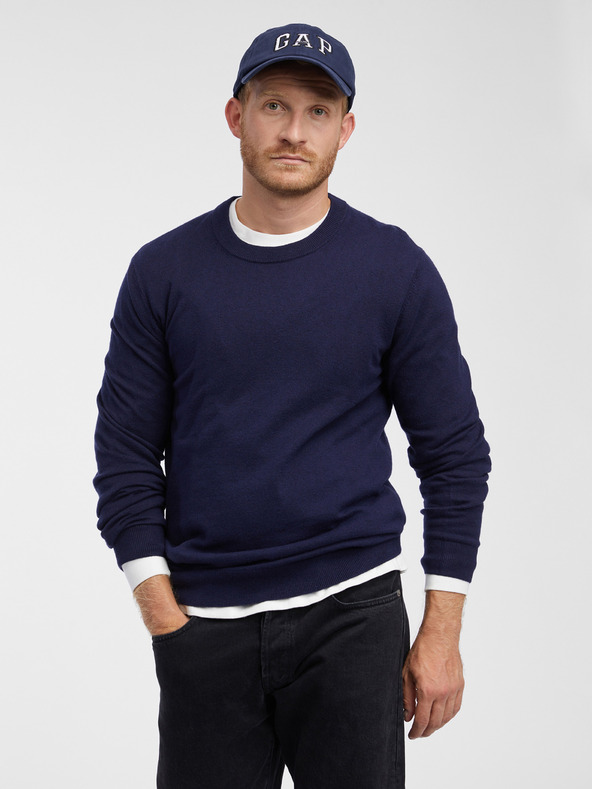 GAP CashSoft kötött pulóver GAP