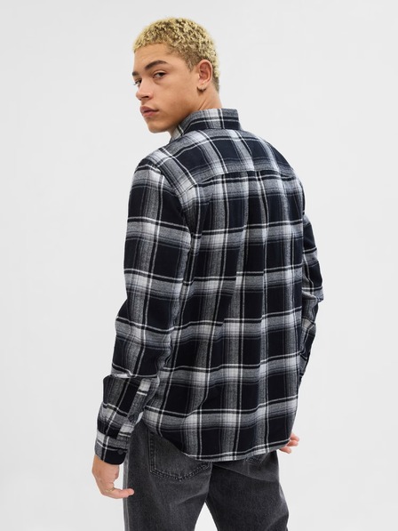 GAP Flanel ing GAP