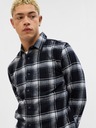 GAP Flanel ing GAP