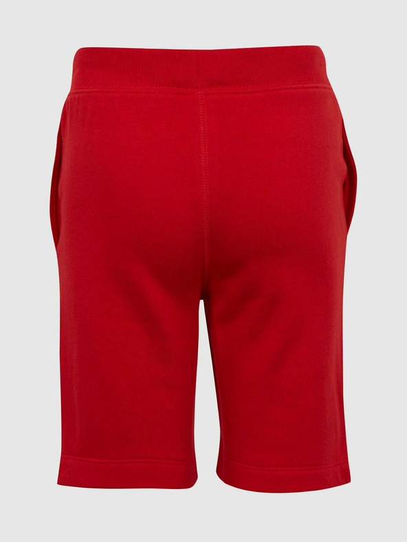 GAP Gyerek melegítő short logóval GAP