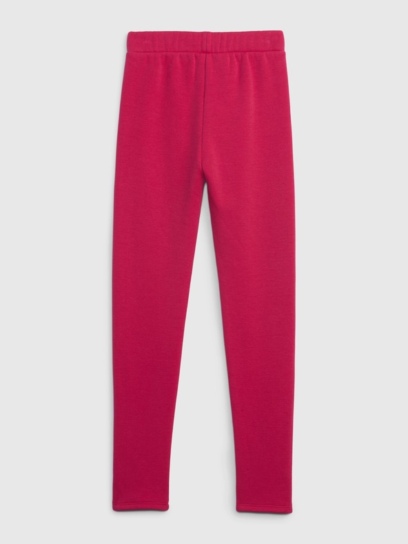 GAP Gyerek bélelt leggings GAP