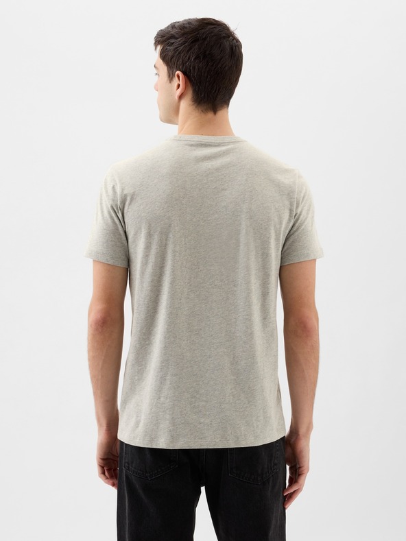 GAP GAP logó póló