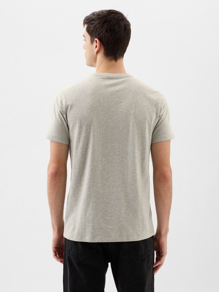 GAP GAP logó póló