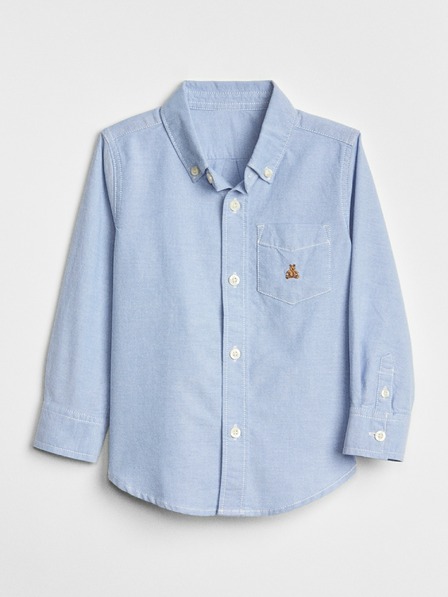 GAP Baby ing oxford GAP