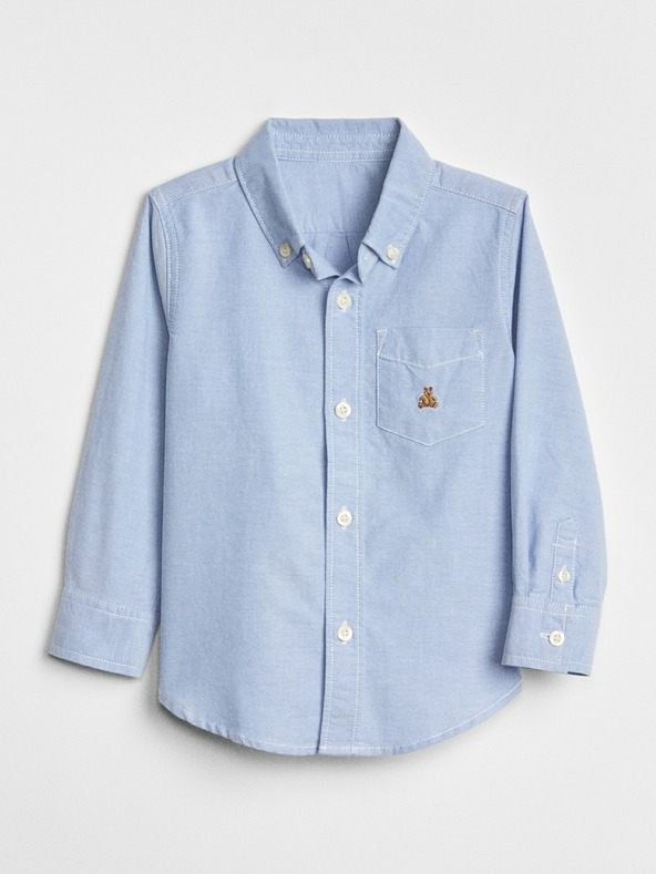 GAP Baby ing oxford GAP