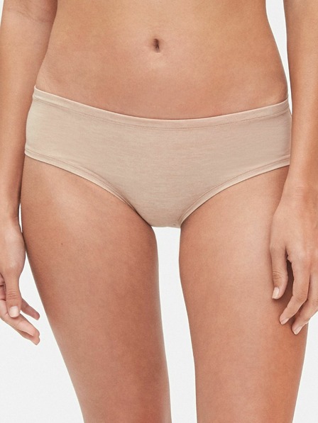 GAP Kalhotky hipster, 3 ks GAP
