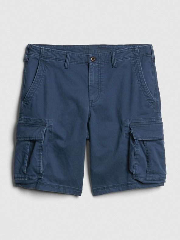 GAP GapFlex twill cargo rövidnadrág GAP