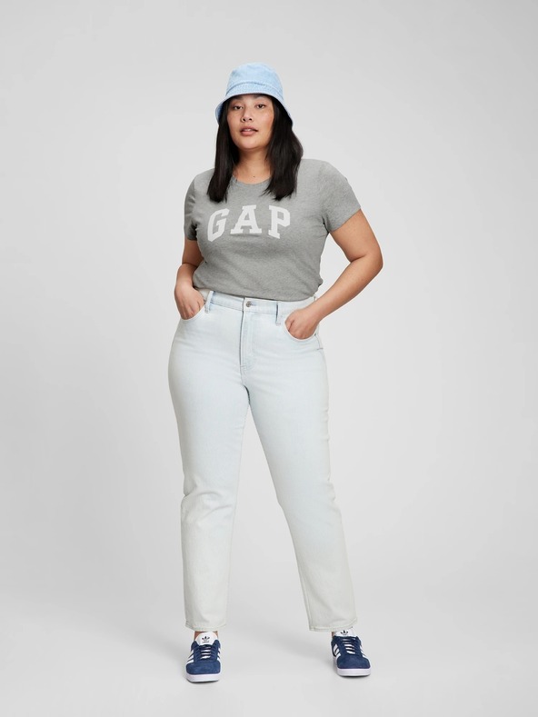 GAP Gap logós póló 2 db GAP