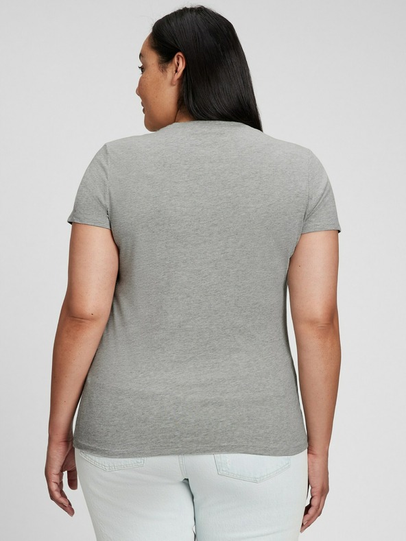 GAP Gap logós póló 2 db GAP