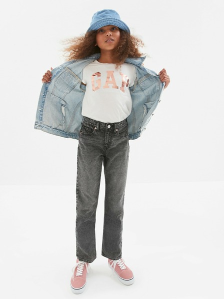 GAP Gyerek póló logóval GAP