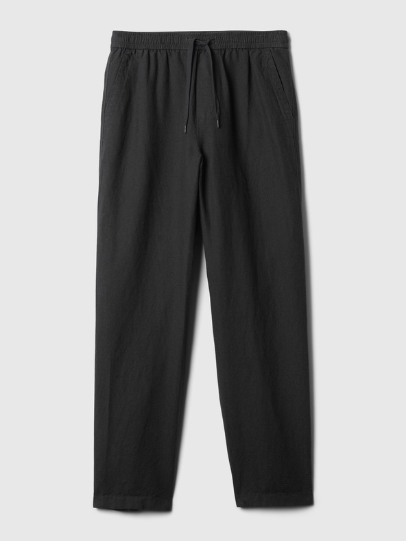 GAP Vászon nadrág GAP