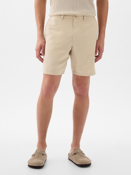 GAP Len rövidnadrág GAP