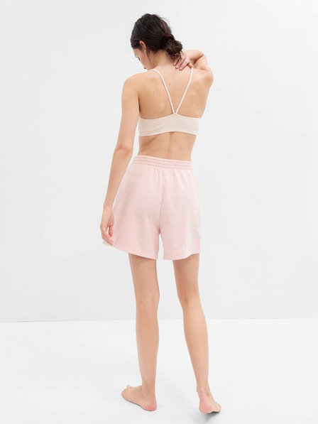 GAP Tréning rövidnadrág logós GAP