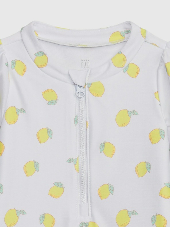 GAP Mintás fürdőruha GAP