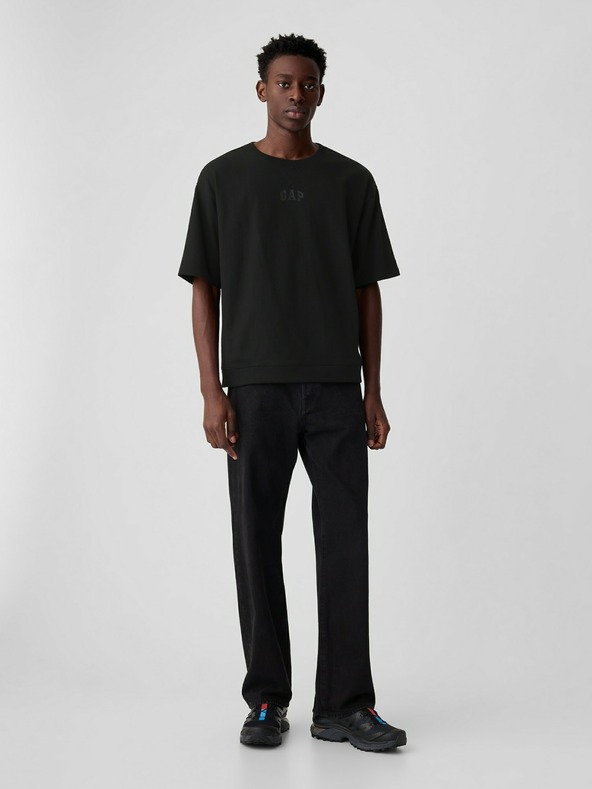 GAP Póló mini logóval GAP