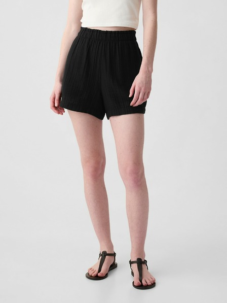 GAP Muszlin rövidnadrág GAP