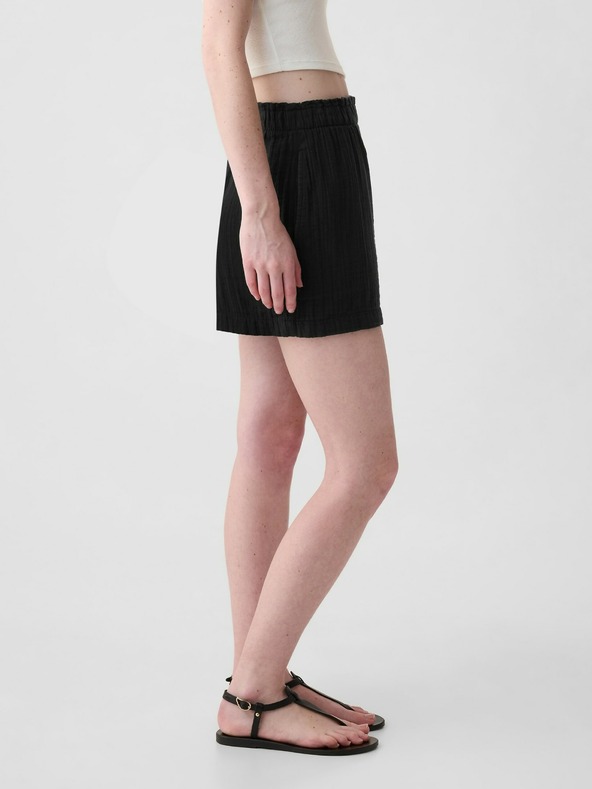 GAP Muszlin rövidnadrág GAP