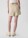 GAP Muszlin rövidnadrág GAP