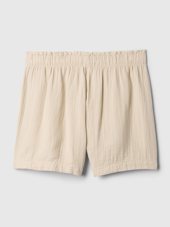 GAP Muszlin rövidnadrág GAP