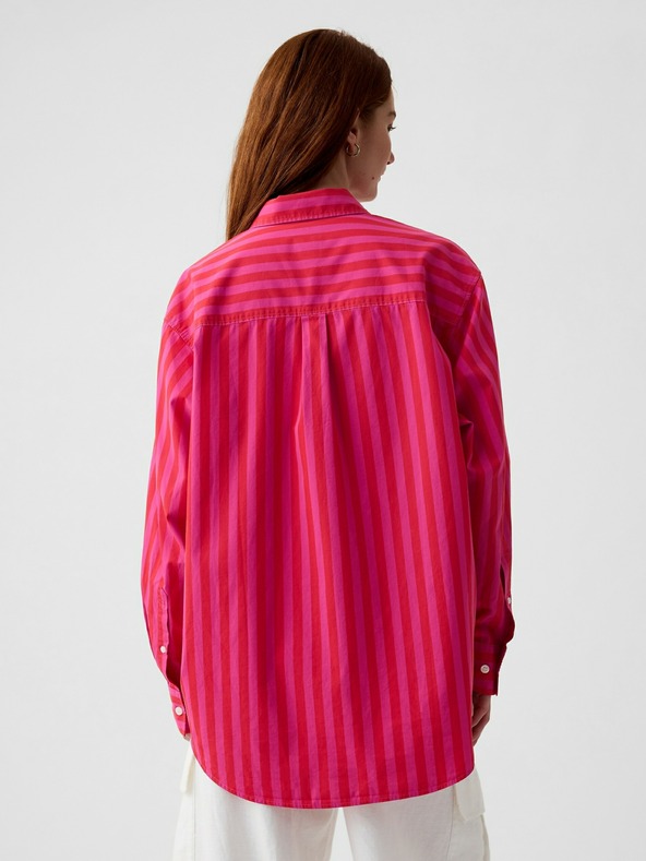 GAP Csíkos oversize ing GAP