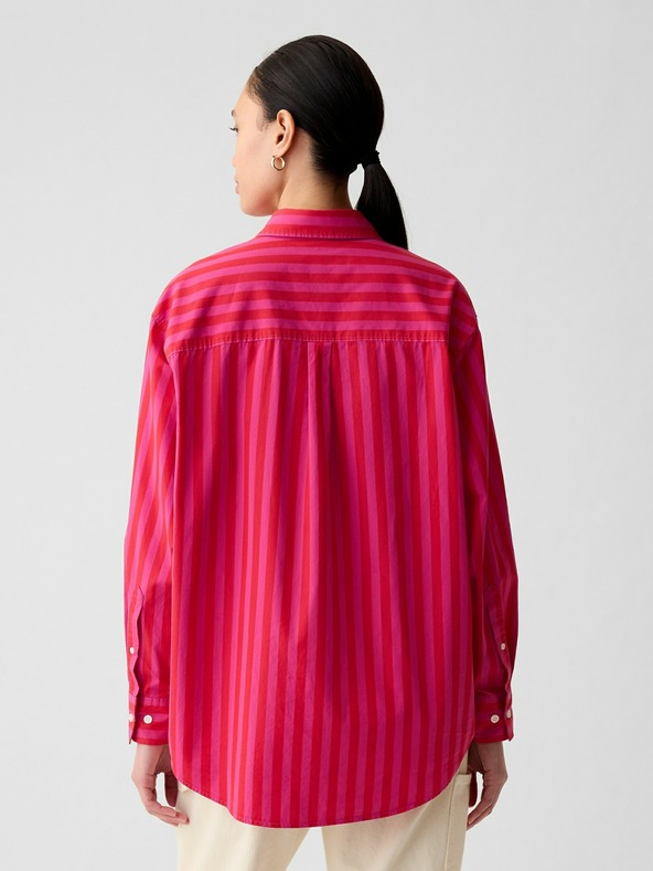 GAP Csíkos oversize ing GAP