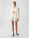 GAP Muszlin rövidnadrág GAP