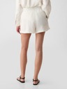 GAP Muszlin rövidnadrág GAP