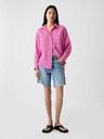 GAP Muszlin ing oversize GAP
