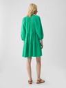 GAP Muszlin mini ruha GAP
