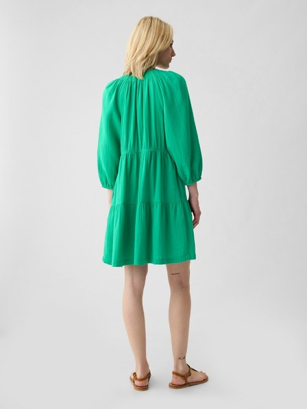 GAP Muszlin mini ruha GAP
