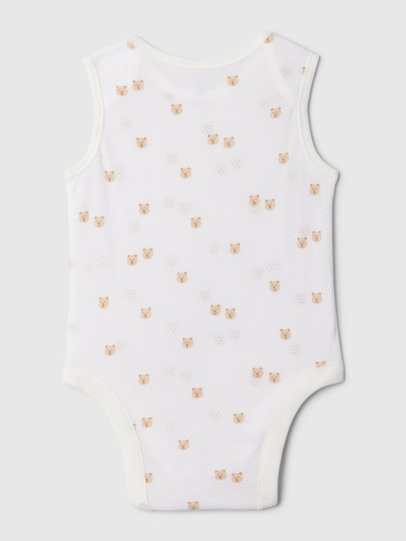 GAP Baby body ujjatlan GAP