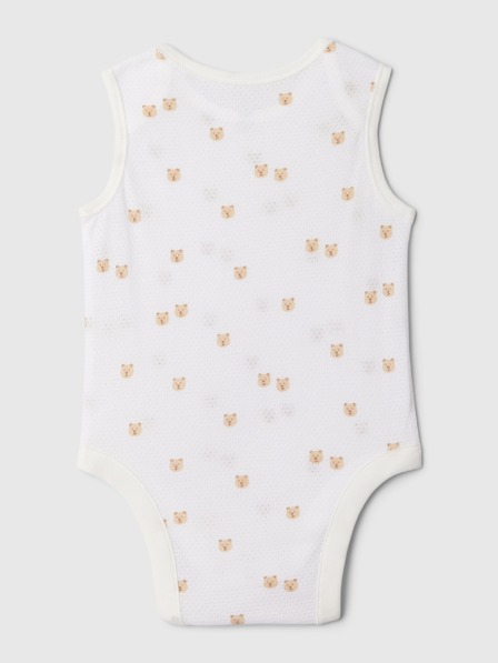 GAP Baby body ujjatlan GAP