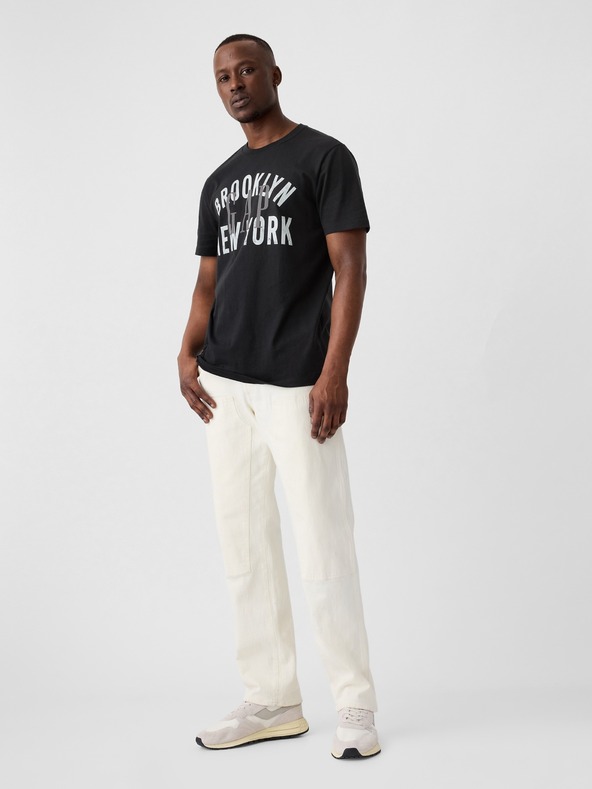 GAP Póló logóval GAP