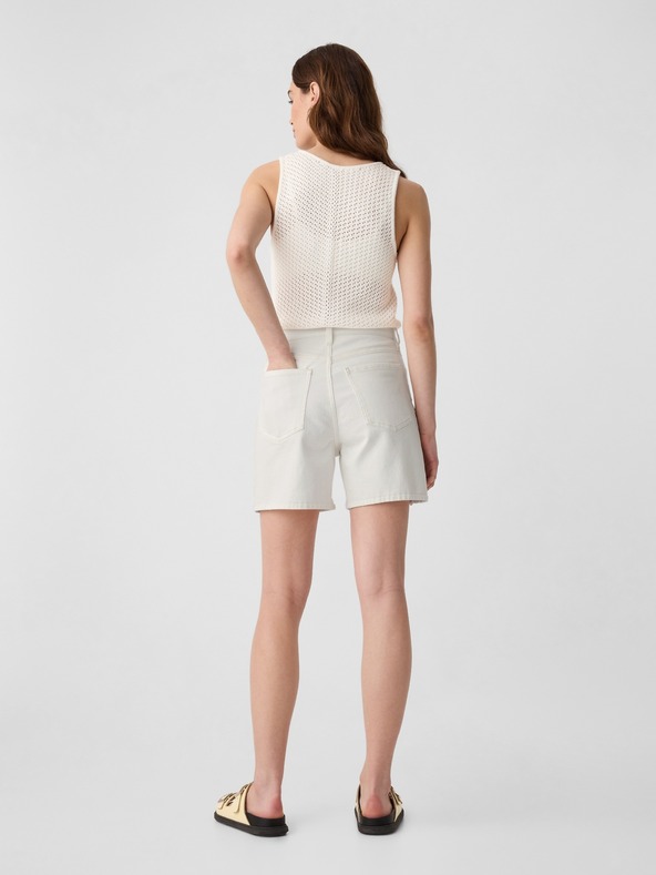 GAP Farmer midi rövidnadrág GAP