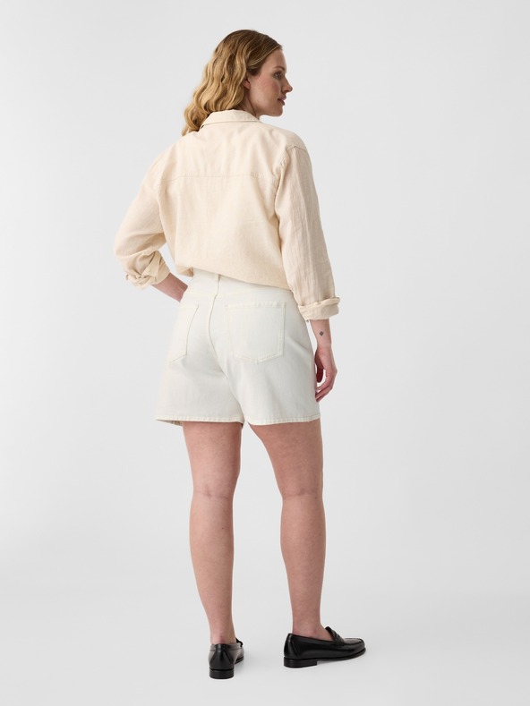 GAP Farmer midi rövidnadrág GAP