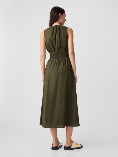 GAP Len maxi ruha GAP