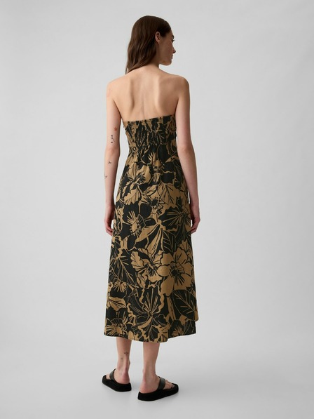 GAP Mintás maxi ruha GAP