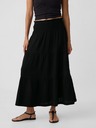 GAP Muszlin maxi szoknya GAP