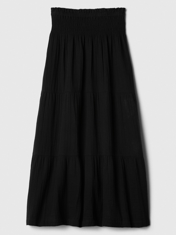 GAP Muszlin maxi szoknya GAP